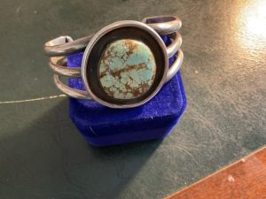 Native American Rings